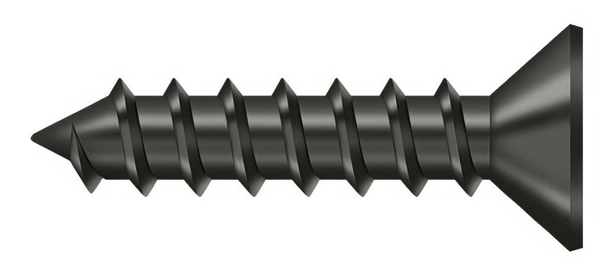 Deltana SCWS1210U10B oil rubbed bronze screw pack