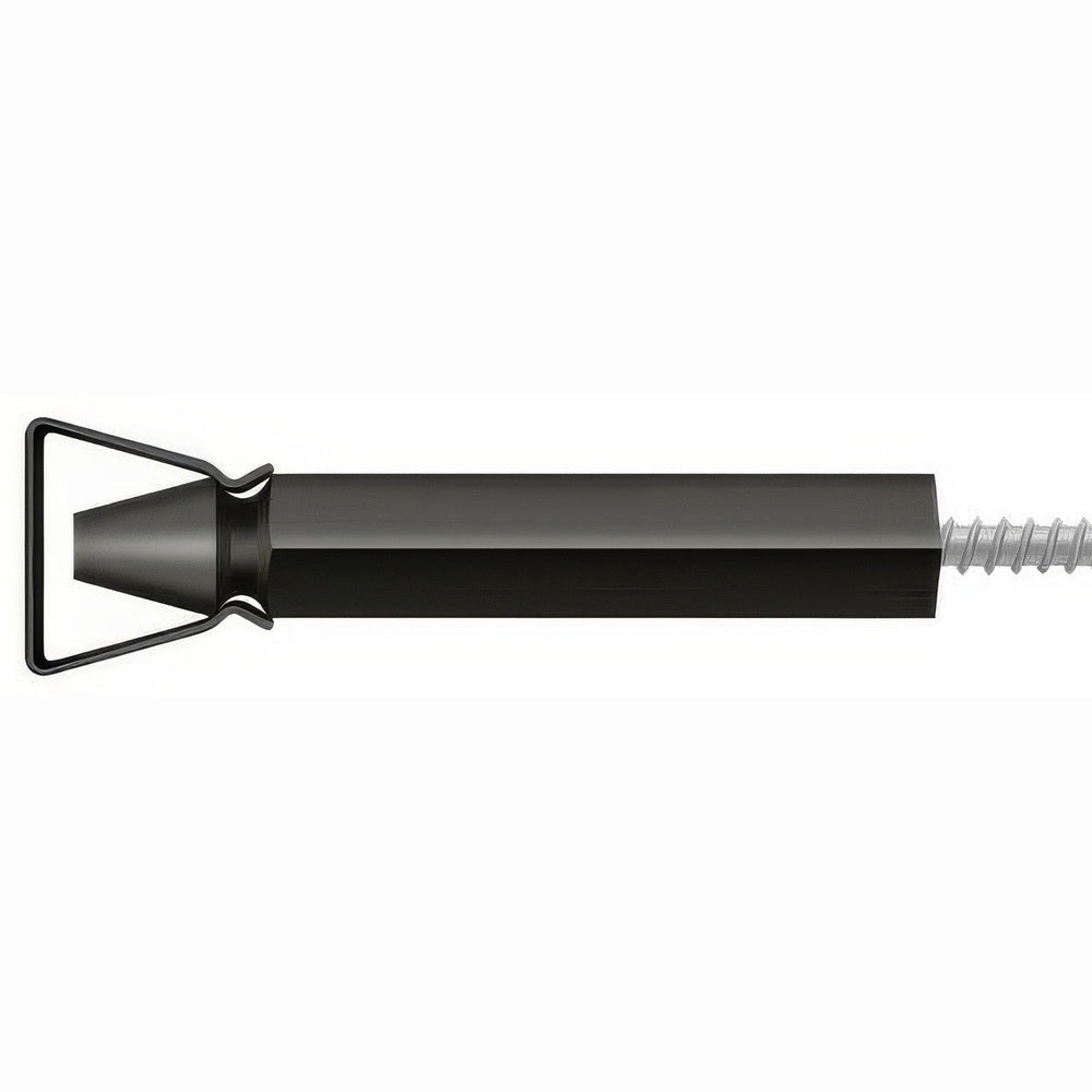 Deltana SDH103U10B oil rubbed bronze shutter door holder