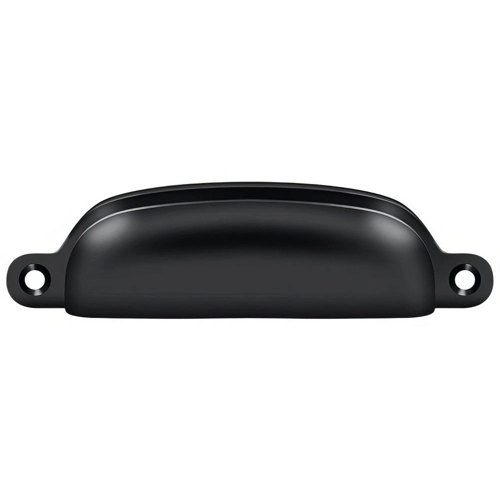 Deltana SHP29U19 black cup pull