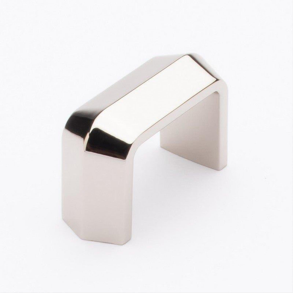 Sietto FP-2003-PN Eternity Finger Pull Polished Nickel