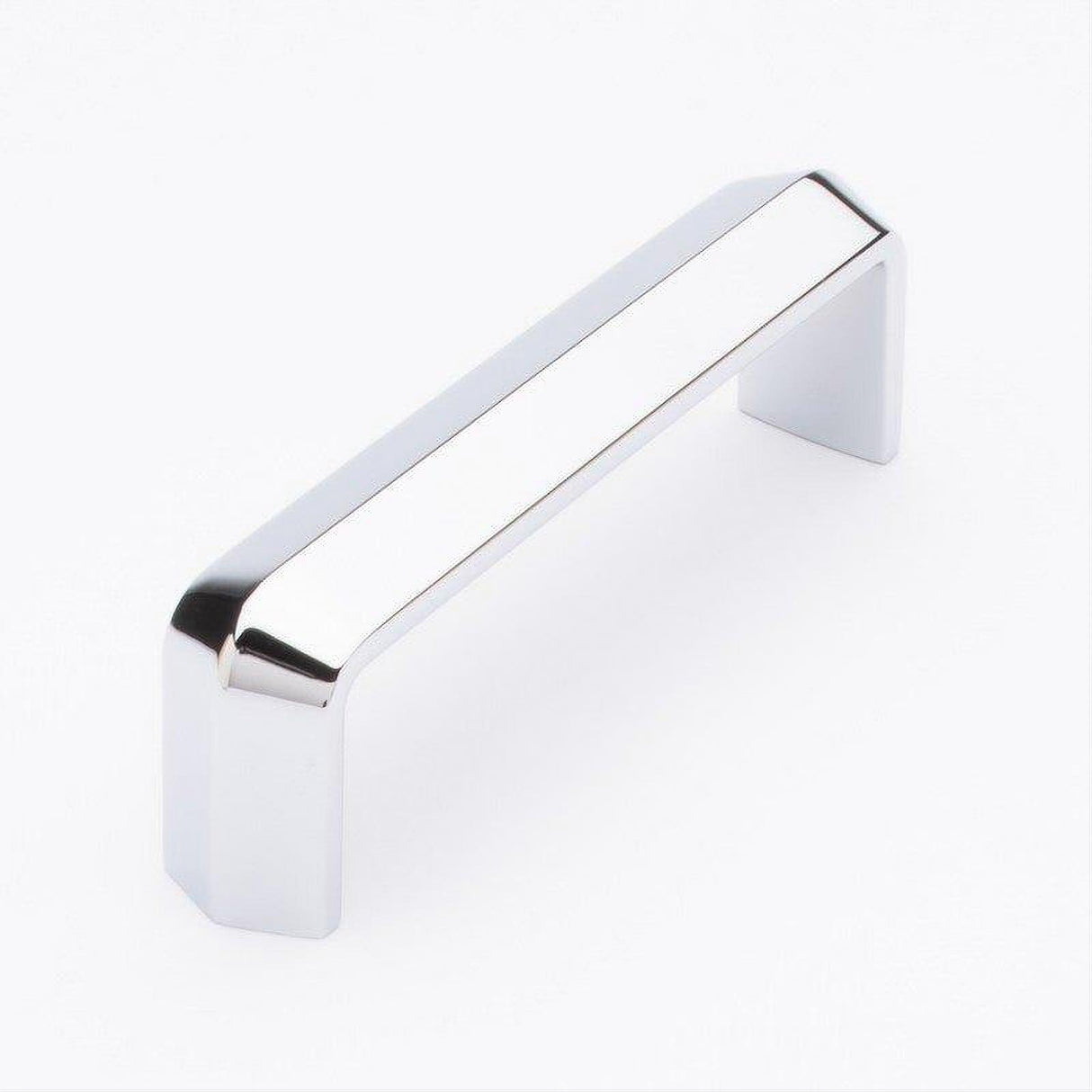 Sietto P-2003-4-PC Eternity 4" Pull Polished Chrome