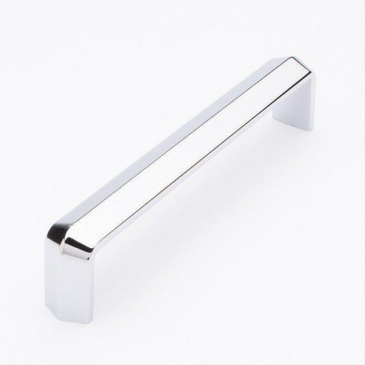 Sietto P-2003-6-PC Eternity 6" Pull Polished Chrome
