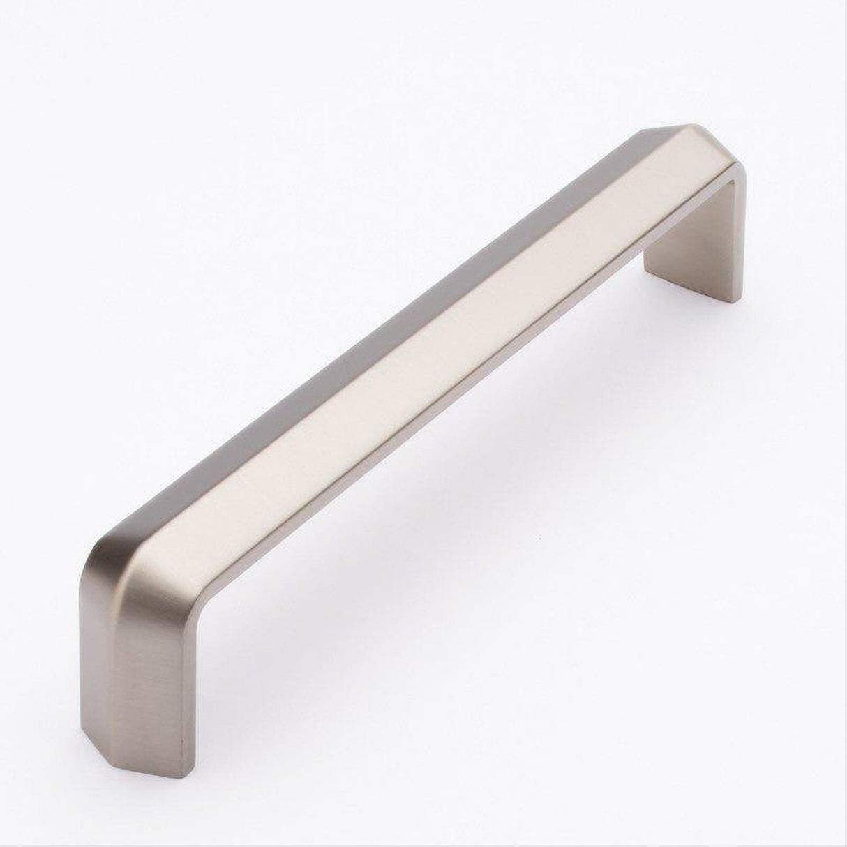 Sietto P-2003-6-SN Eternity 6" Pull Satin Nickel