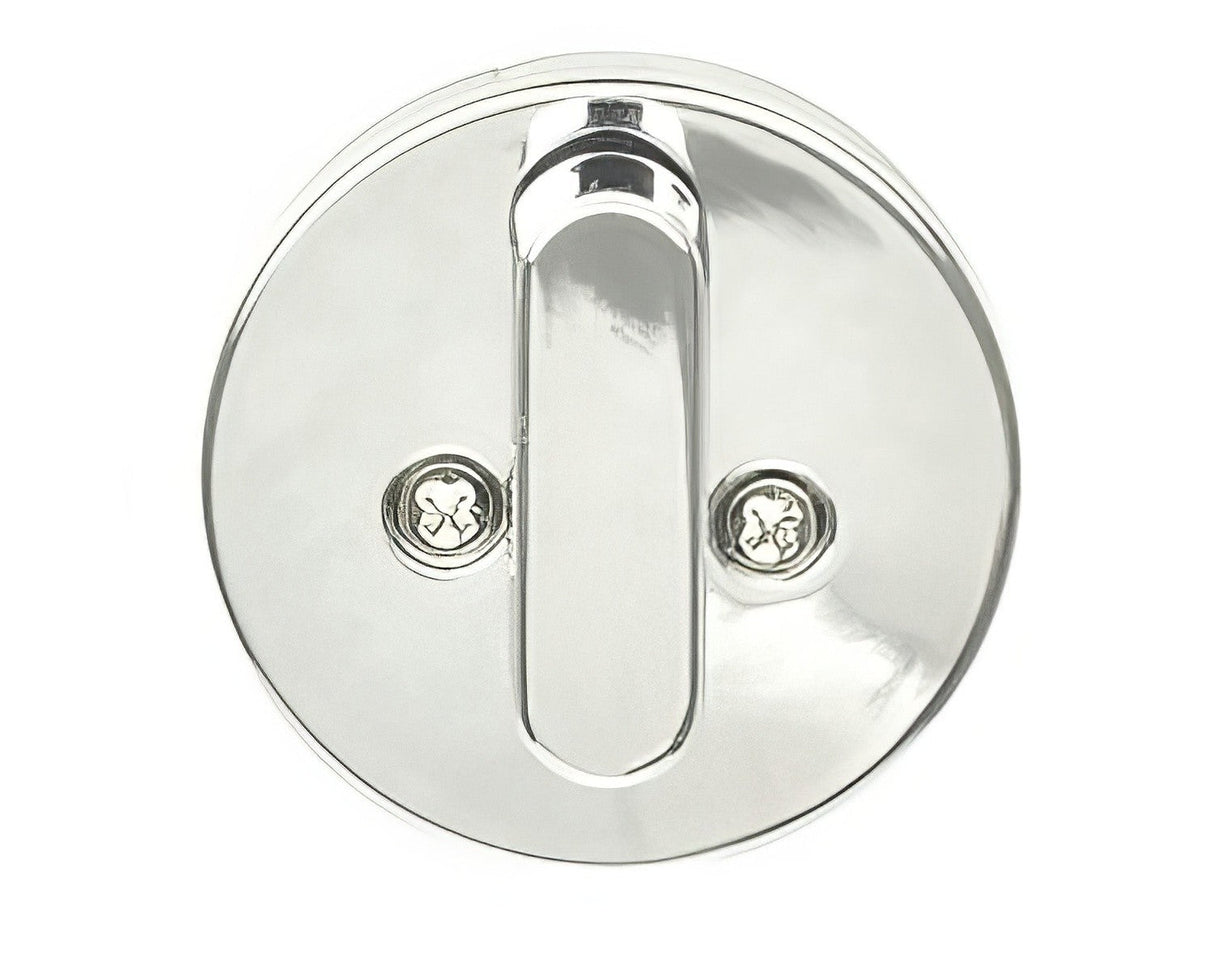 Better Home Products SK10888CH chrome one sided deadbolt