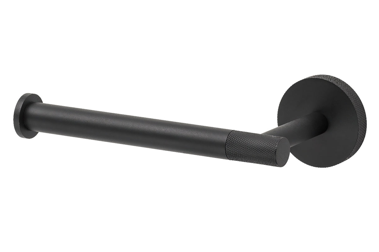 Sure-Loc SM-PH3 FBL flat black toilet paper holder
