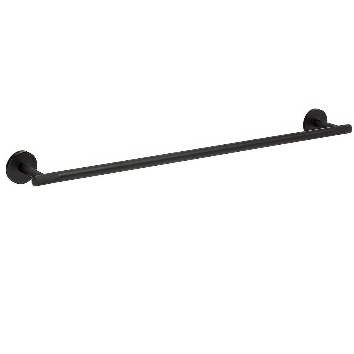 Sure-Loc SM-TB24 FBL flat black towel bar