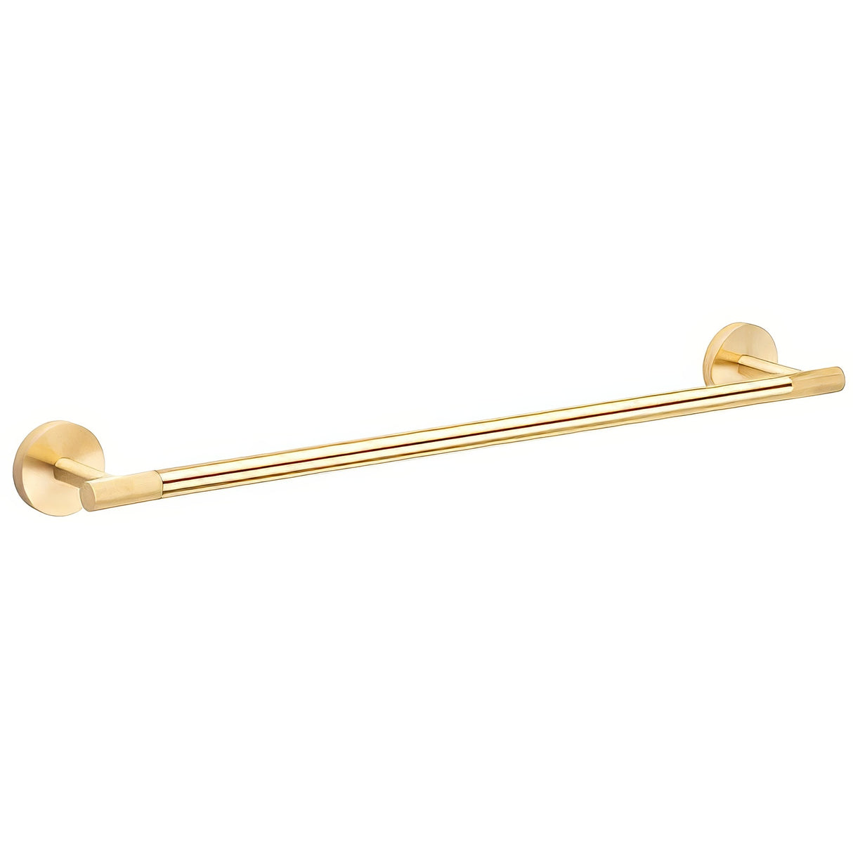 Sure-Loc SM-TB24 SB satin brass towel bar
