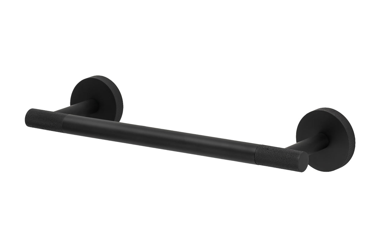 Sure-Loc SM-TB9 FBL flat black towel bar