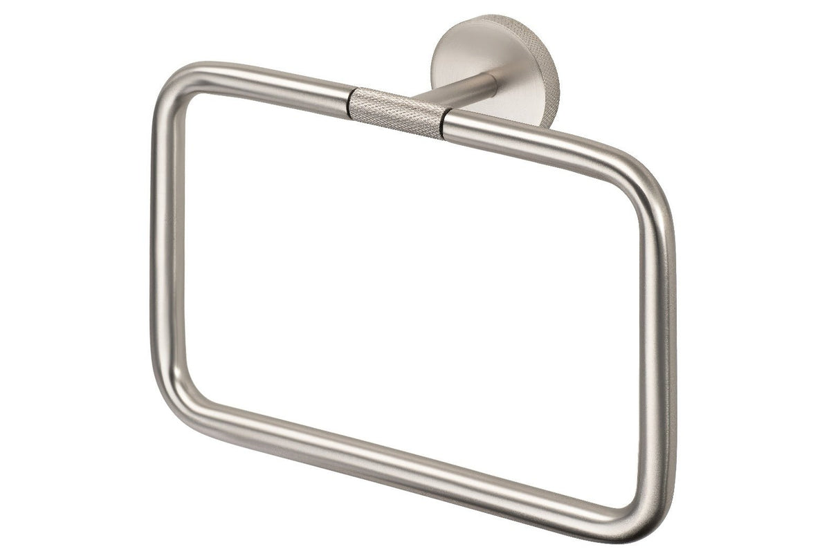 Sure-Loc SM-TR1 15 satin nickel towel ring