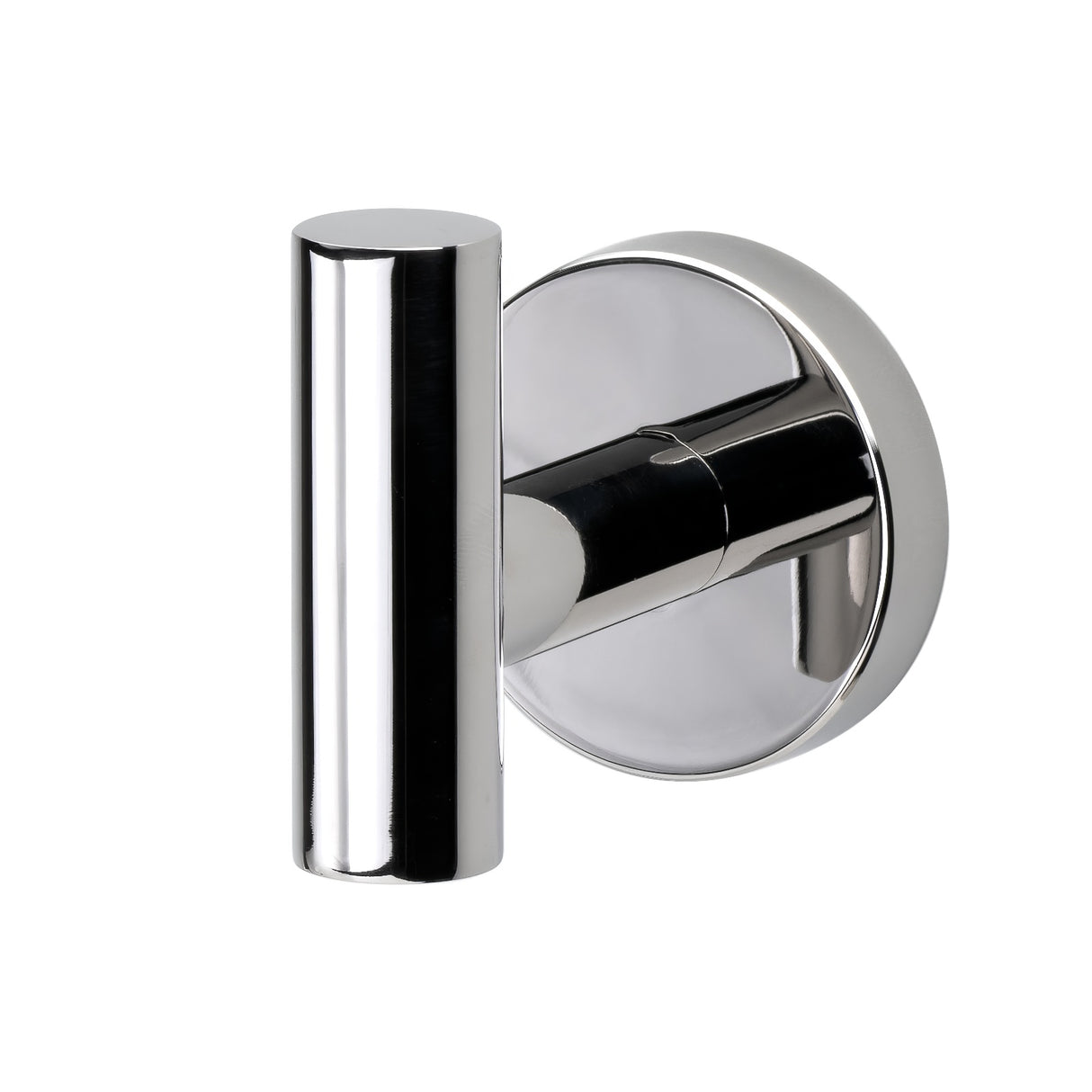 Sure-Loc SO-RH1 26 polished chrome robe hook