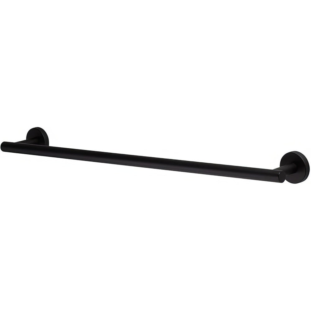 Sure-Loc SO-TB18 FBL flat black towel bar