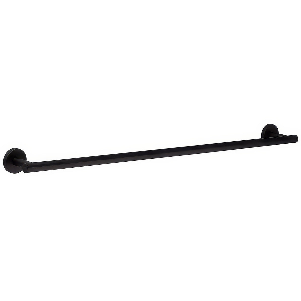 Sure-Loc SO-TB24 FBL flat black towel bar