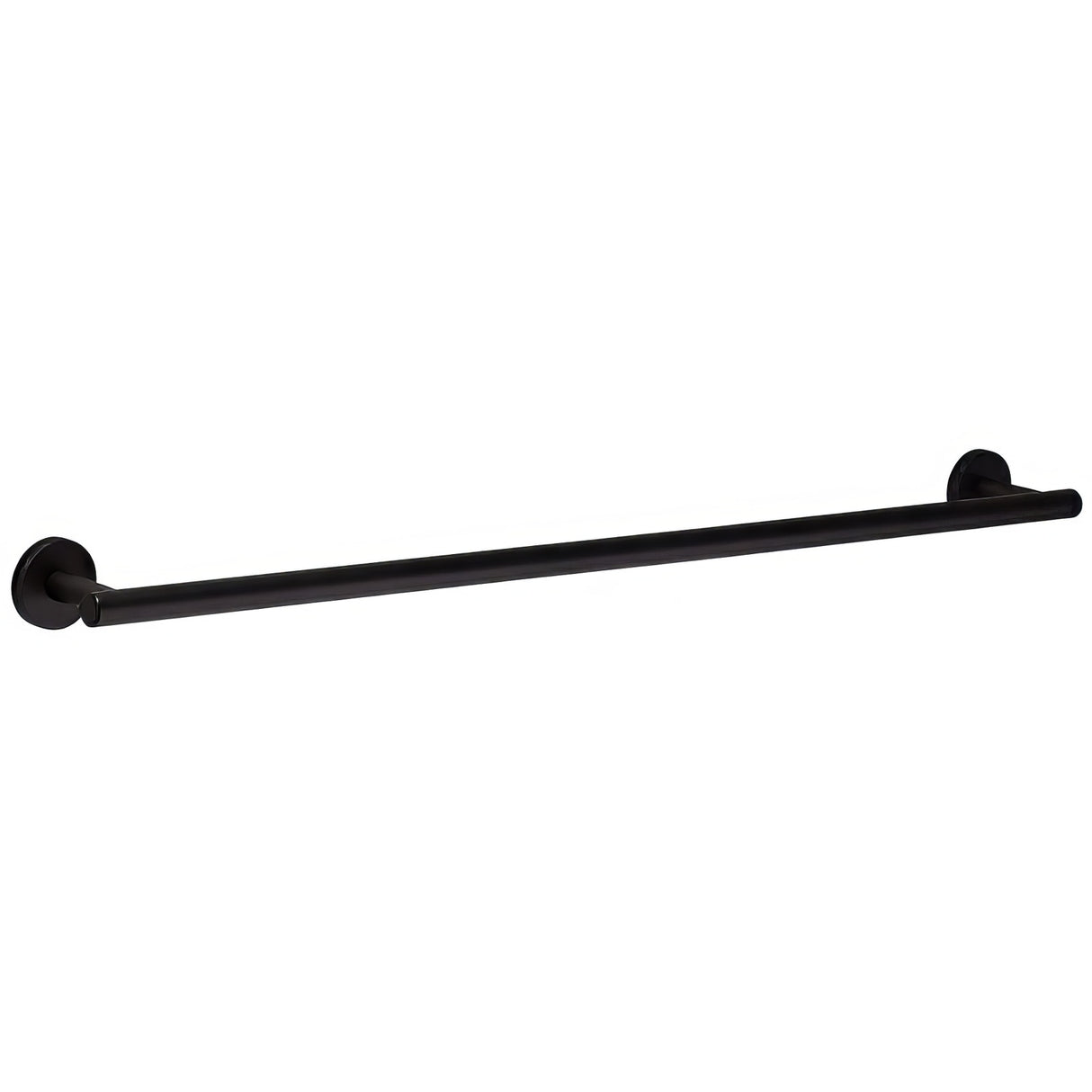 Sure-Loc SO-TB30 FBL flat black towel bar