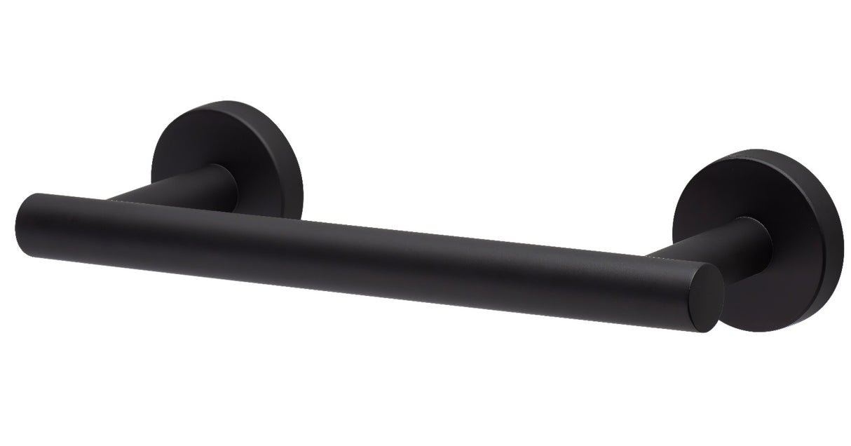 Sure-Loc SO-TB9 FBL flat black hand towel bar