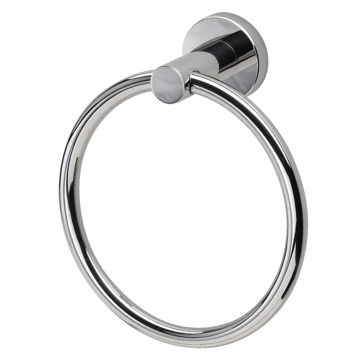 Sure-Loc SO-TR1 26 polished chrome towel ring