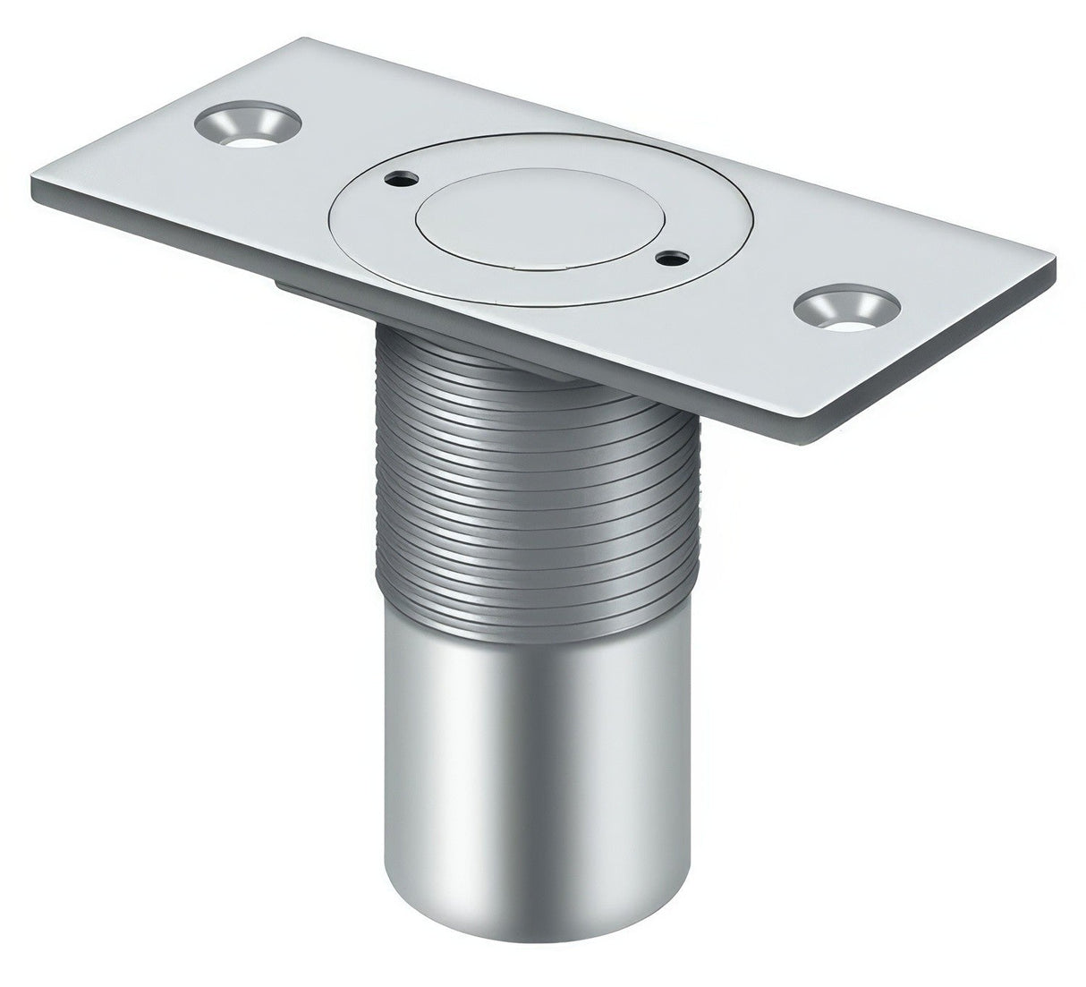 Deltana SPDP278U26 chrome dust proof strike