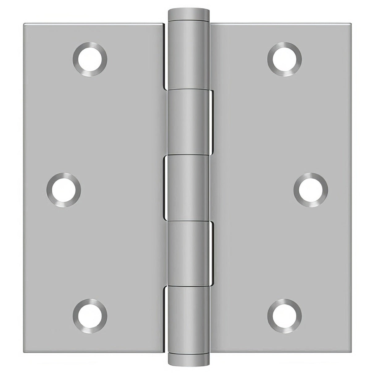 Deltana SS33U32D-R door hinge