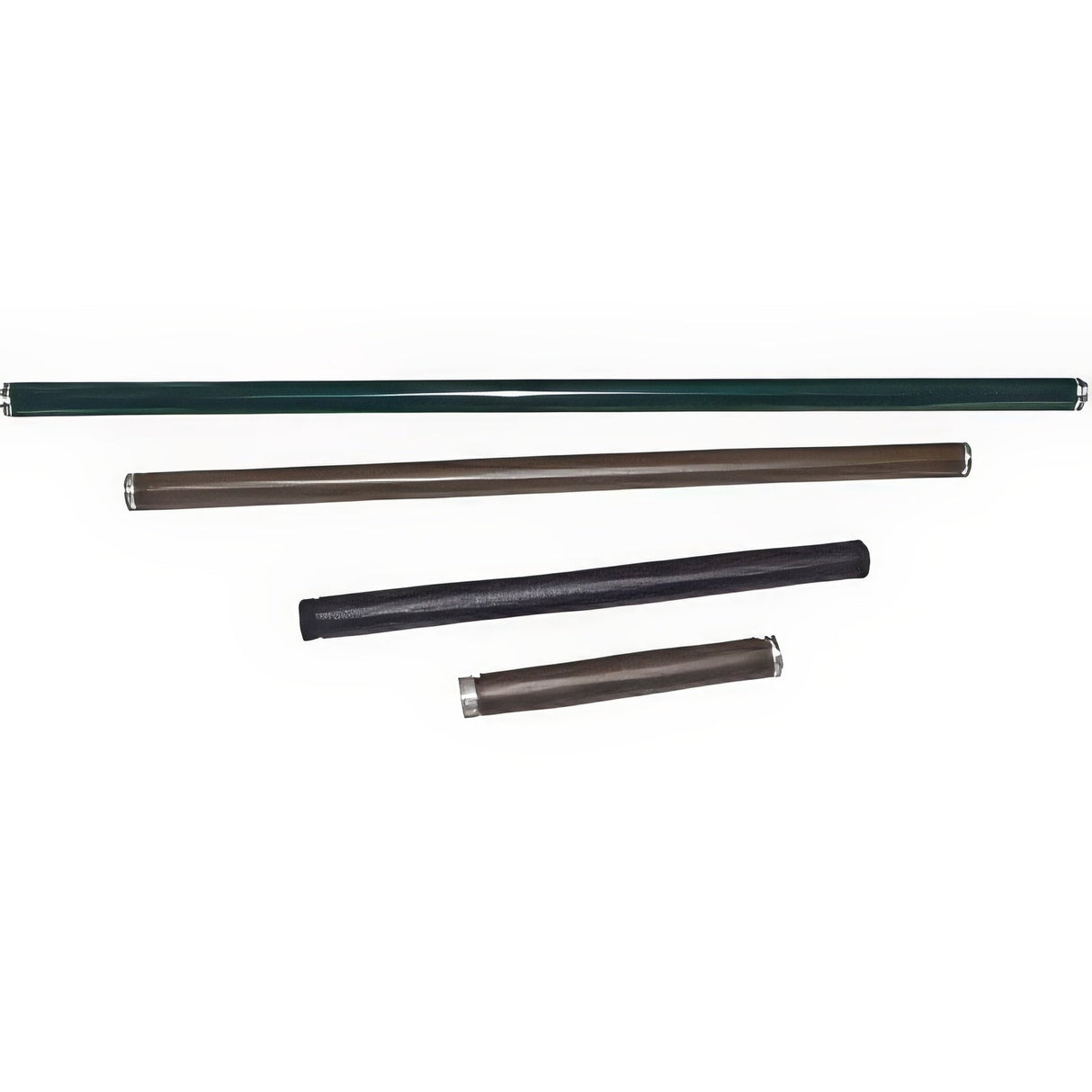 Dabmar Lighting ST-24-BZ bronze stem