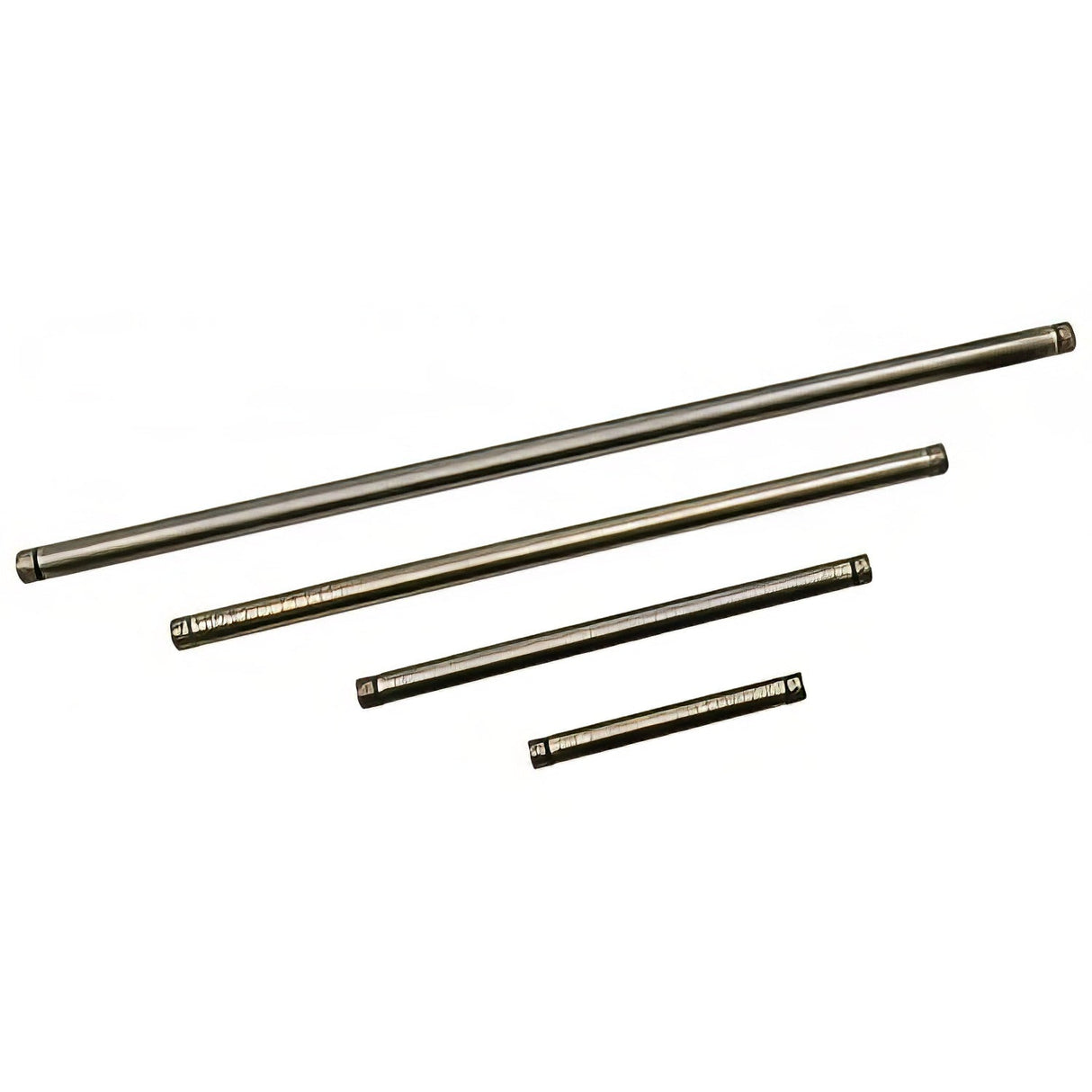 Dabmar Lighting ST-24-WBS weathered brass stem
