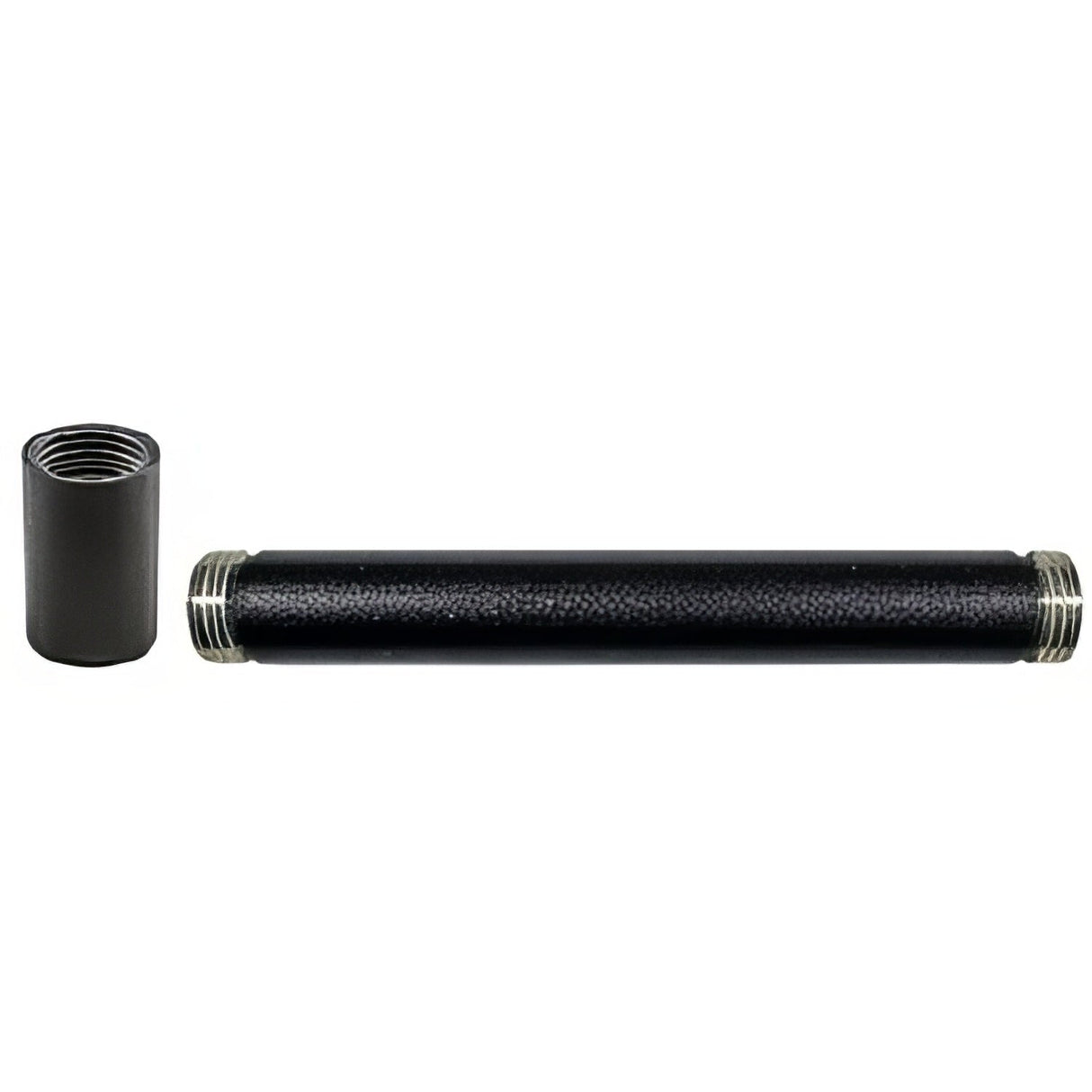 Dabmar Lighting ST-6-B black stem