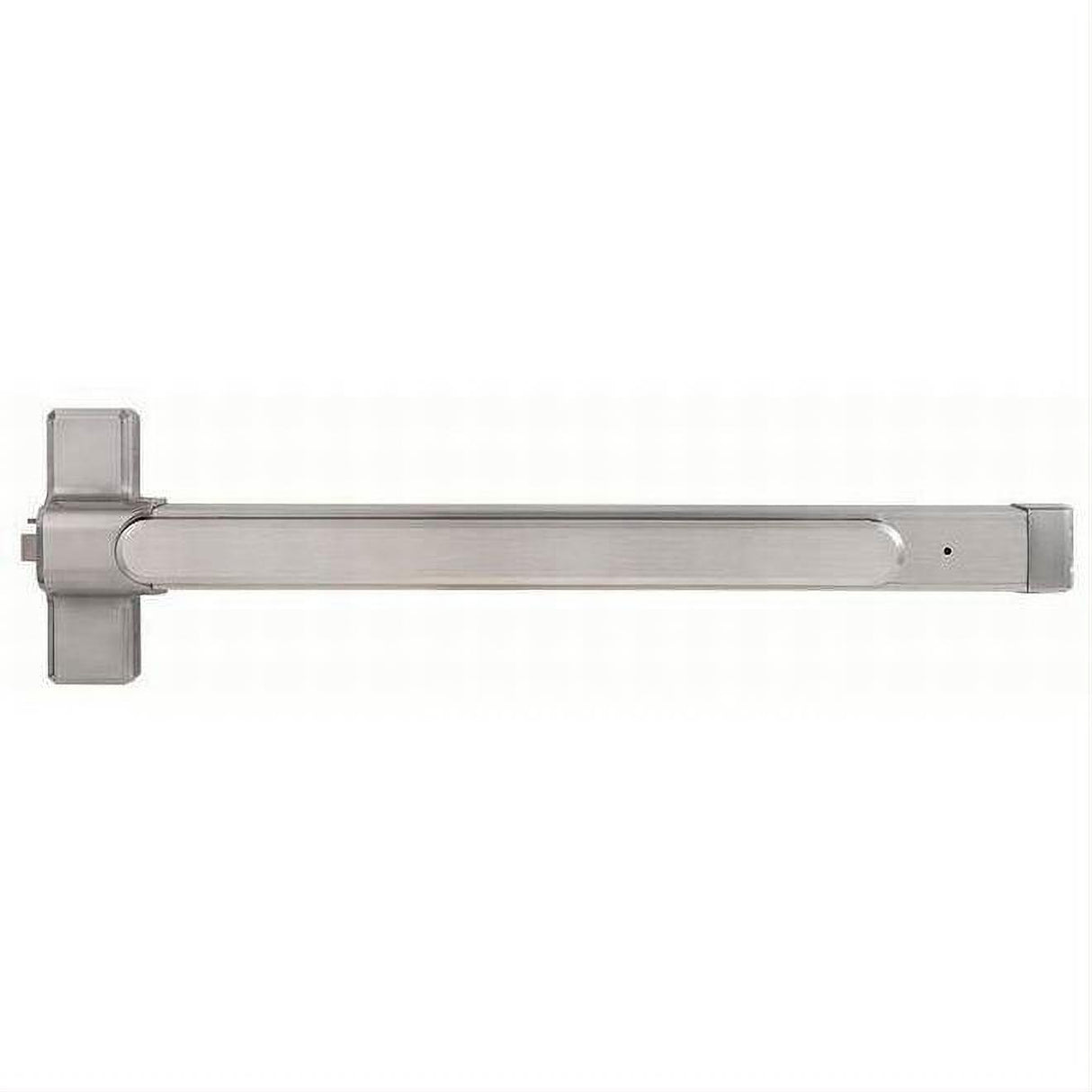 Stanley QED111-626 36" Rim Latch Exit Device Satin Chrome