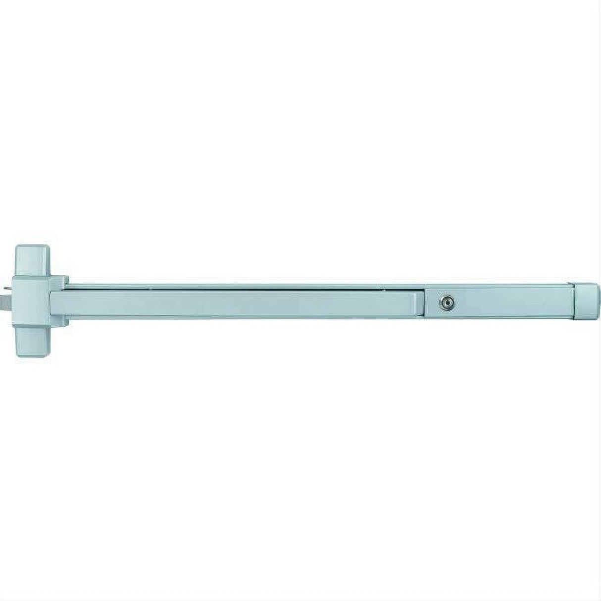 Stanley QED311-6894 48" Rim Latch Exit Devices Aluminum