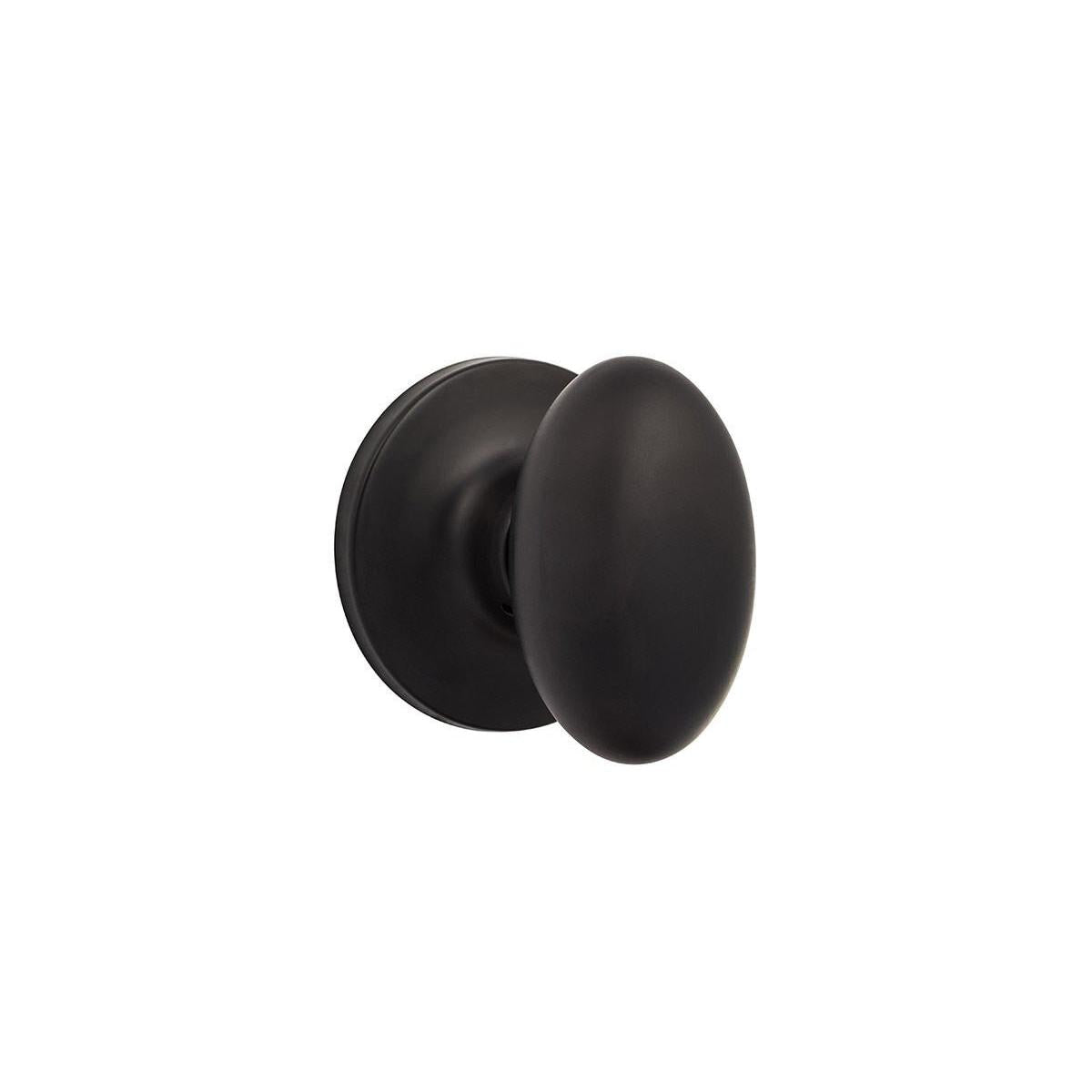 Sure-Loc Hardware Sure-Loc AR107/DB201 FBL Arapaho Keyed Entry Knob and Deadbolt Flat Black