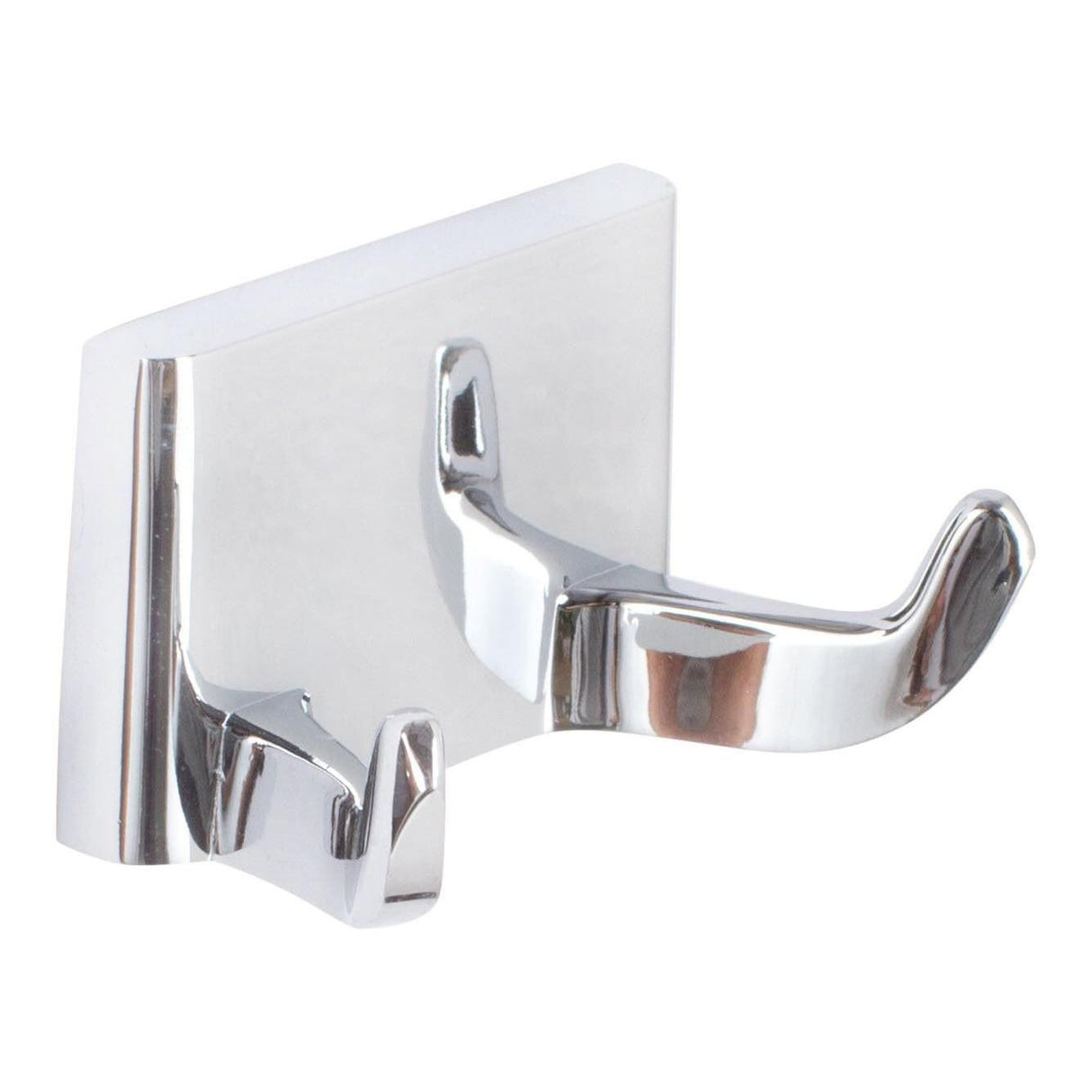 Sure-Loc Hardware Sure-Loc BA-RH1 26 Basic Bath Series Robe Hook Polished Chrome
