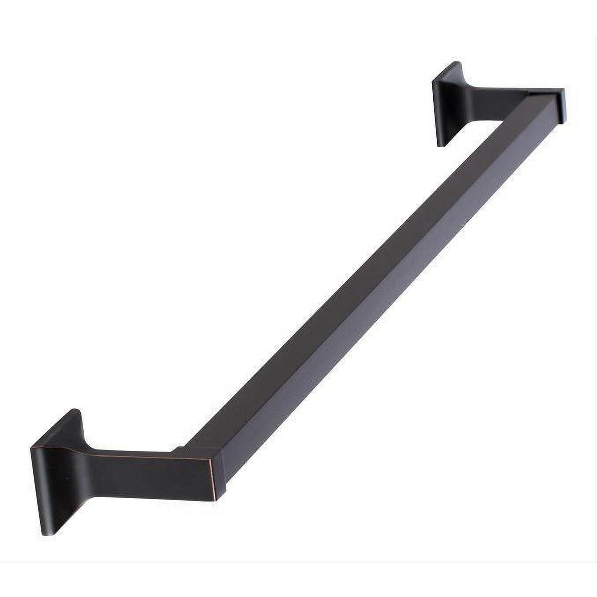 Sure-Loc Hardware Sure-Loc BA-TB30 11P Basic Bath Series 30 Inch Towel Bar Vintage Bronze