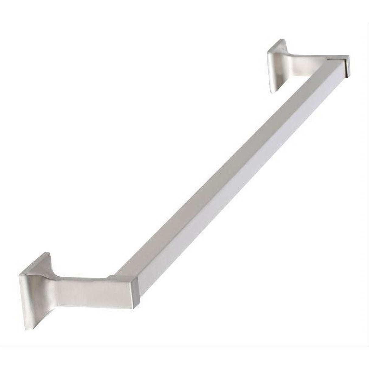 Sure-Loc Hardware Sure-Loc BA-TB30 15 Basic Bath Series 30 Inch Towel Bar Satin Nickel