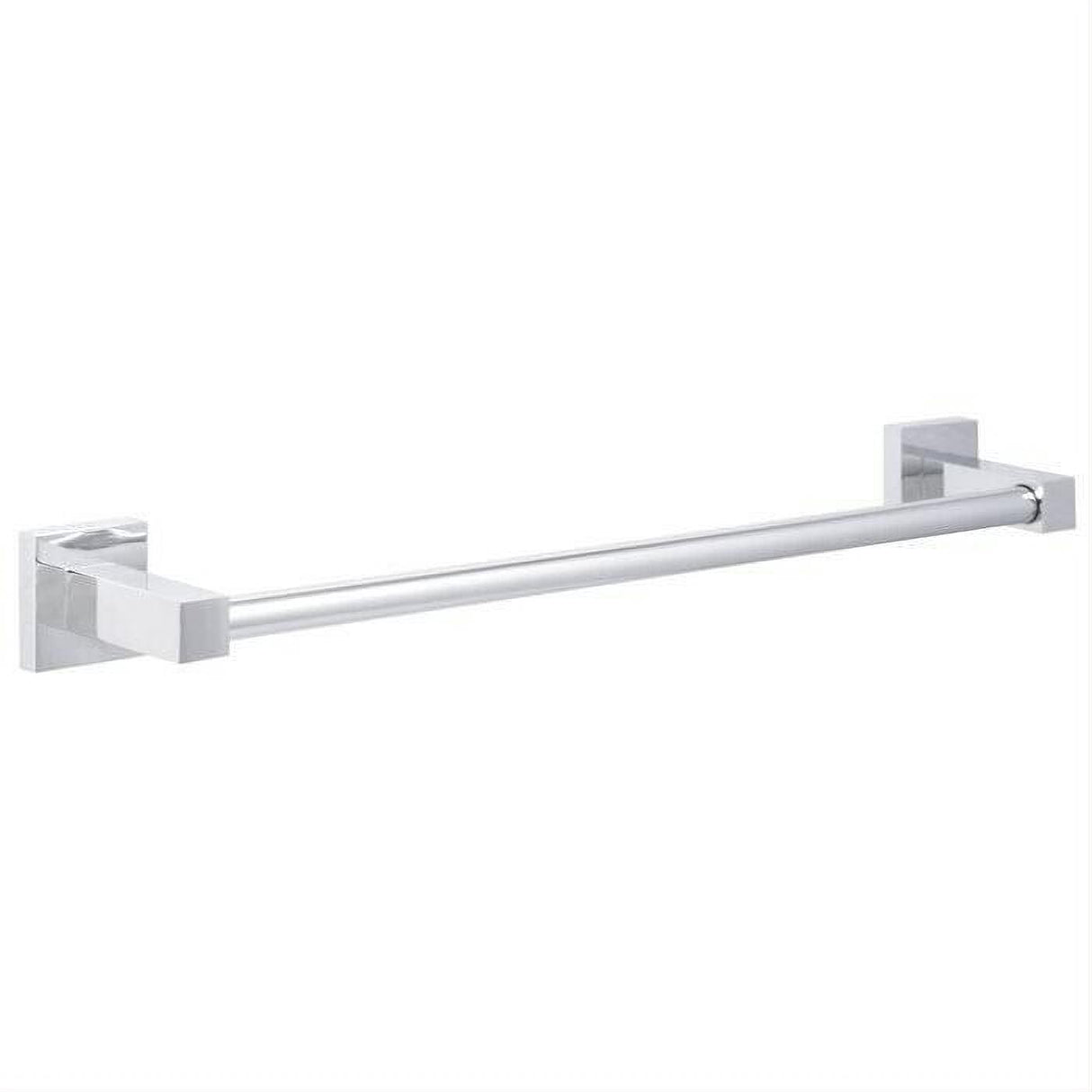 Sure-Loc Hardware Sure-Loc BD-TB24 26 Baden Bath Series 24 Inch Towel Bar Polished Chrome