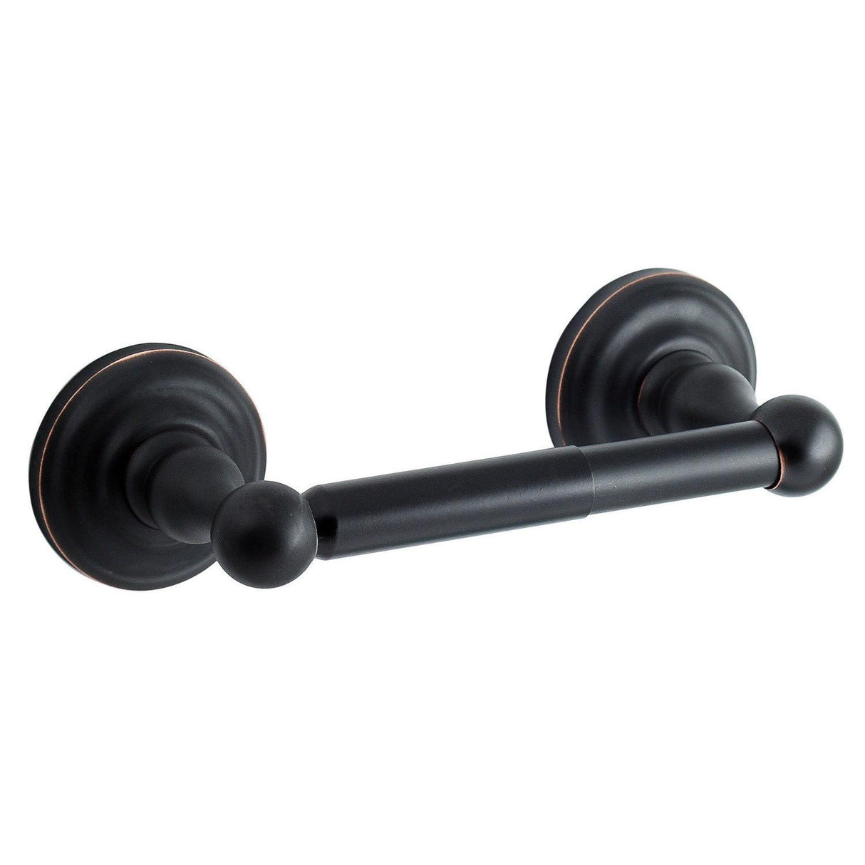 Sure-Loc Hardware Sure-Loc BL-PH2 11P Boulder Paper Holder Vintage Bronze