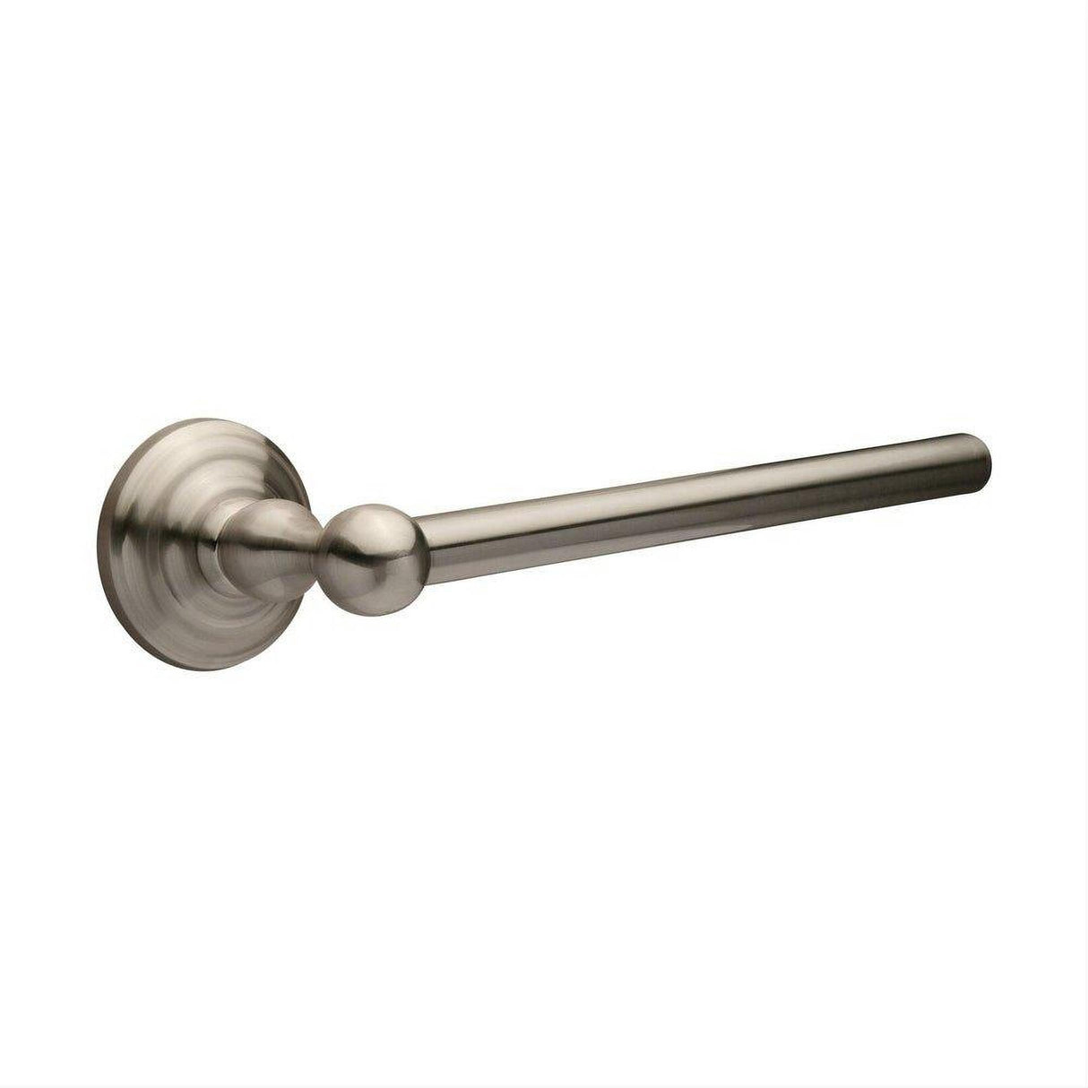 Sure-Loc Hardware Sure-Loc BL-TB24 15 Boulder Bath Series 24 Inch Towel Bar Satin Nickel