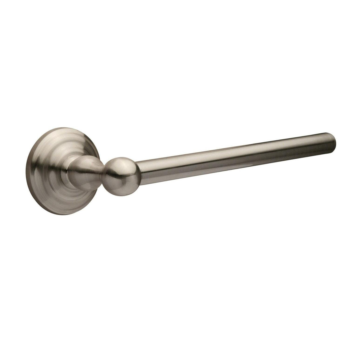 Sure-Loc Hardware Sure-Loc BL-TB30 15 Boulder Bath Series 30 Inch Towel Bar Satin Nickel
