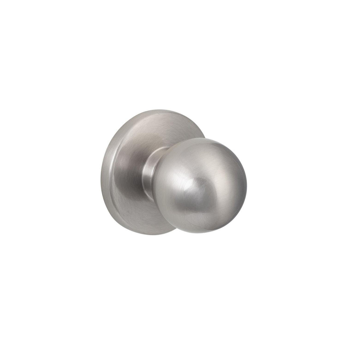 Sure-Loc Hardware Sure-Loc DP1 15 Bi-Fold Door Pull Satin Nickel