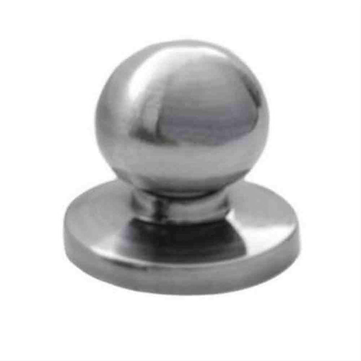 Sure-Loc Hardware Sure-Loc DP1 15A Bi-Fold Door Pull Antique Nickel