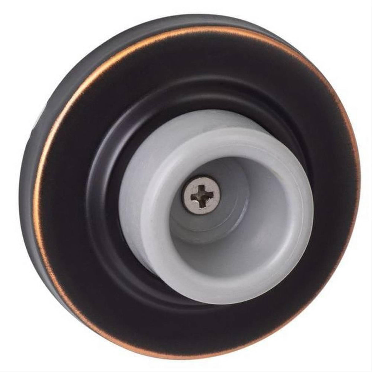 Sure-Loc Hardware Sure-Loc DS-W1 11P Wall Bumper Stop Vintage Bronze