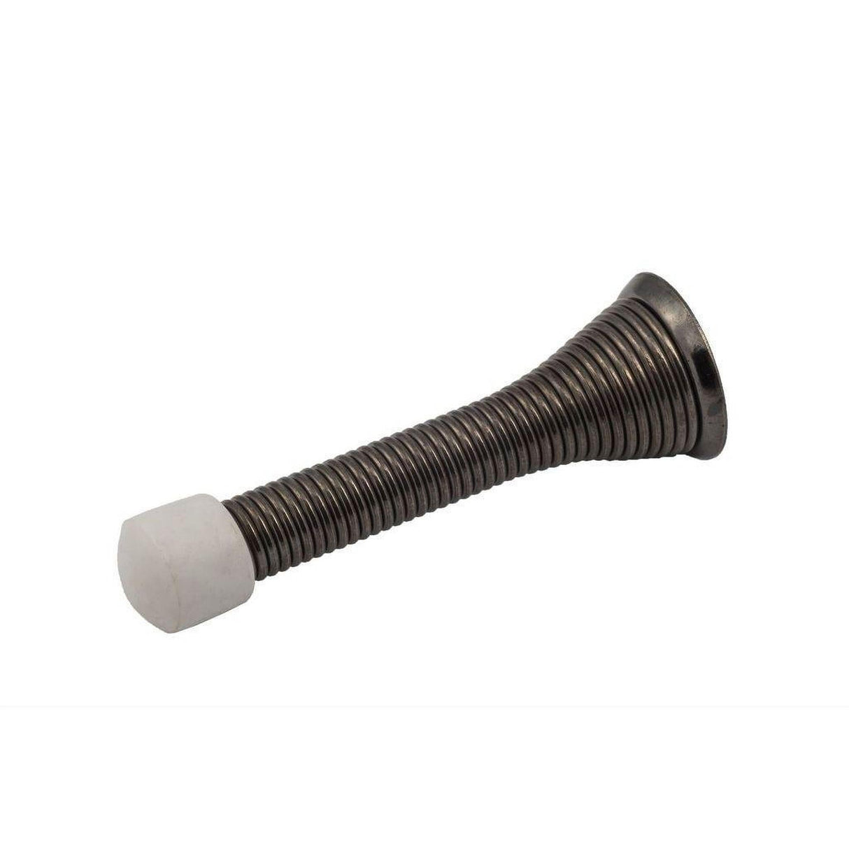 Sure-Loc Hardware Sure-Loc DS3 15A Spring Door Stop Antique Nickel