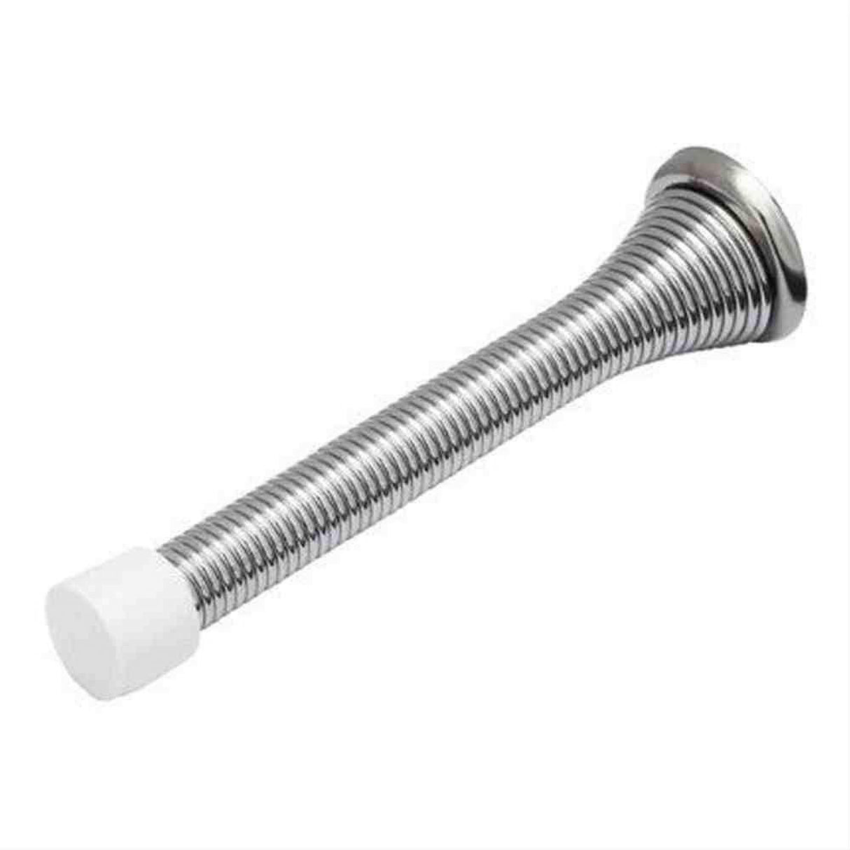 Sure-Loc Hardware Sure-Loc DS3 26 Spring Door Stop Polished Chrome
