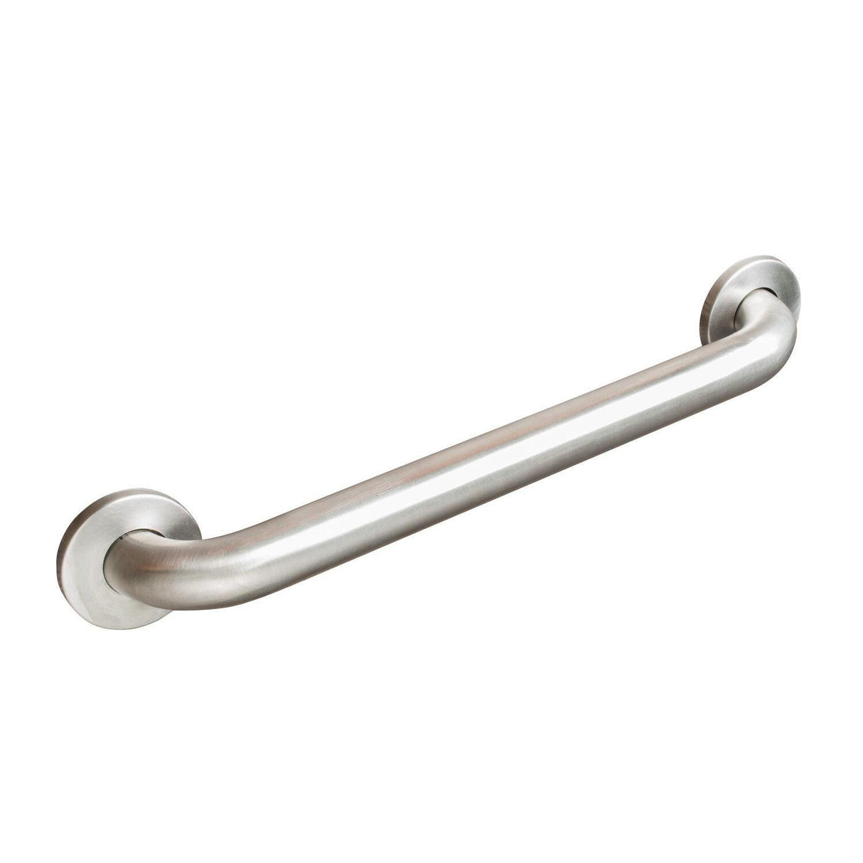Sure-Loc Hardware Sure-Loc GBC2-18 32D Grab Bar 1 1/2 Inch Concealed Screw 18 Inch, Stainless Steel