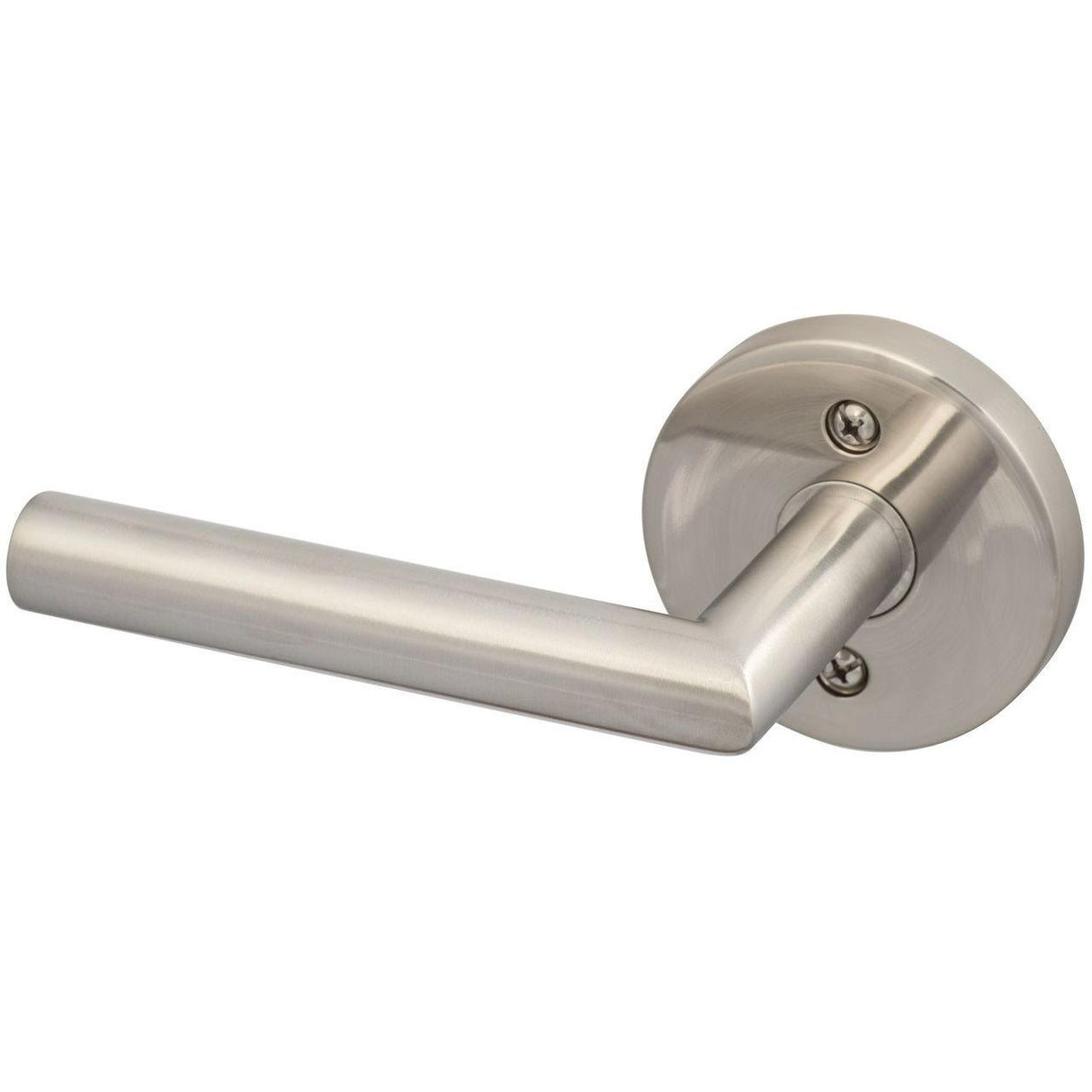 Sure-Loc Hardware Sure-Loc HV100 32D Hanover Dummy Door Lever Satin Stainless