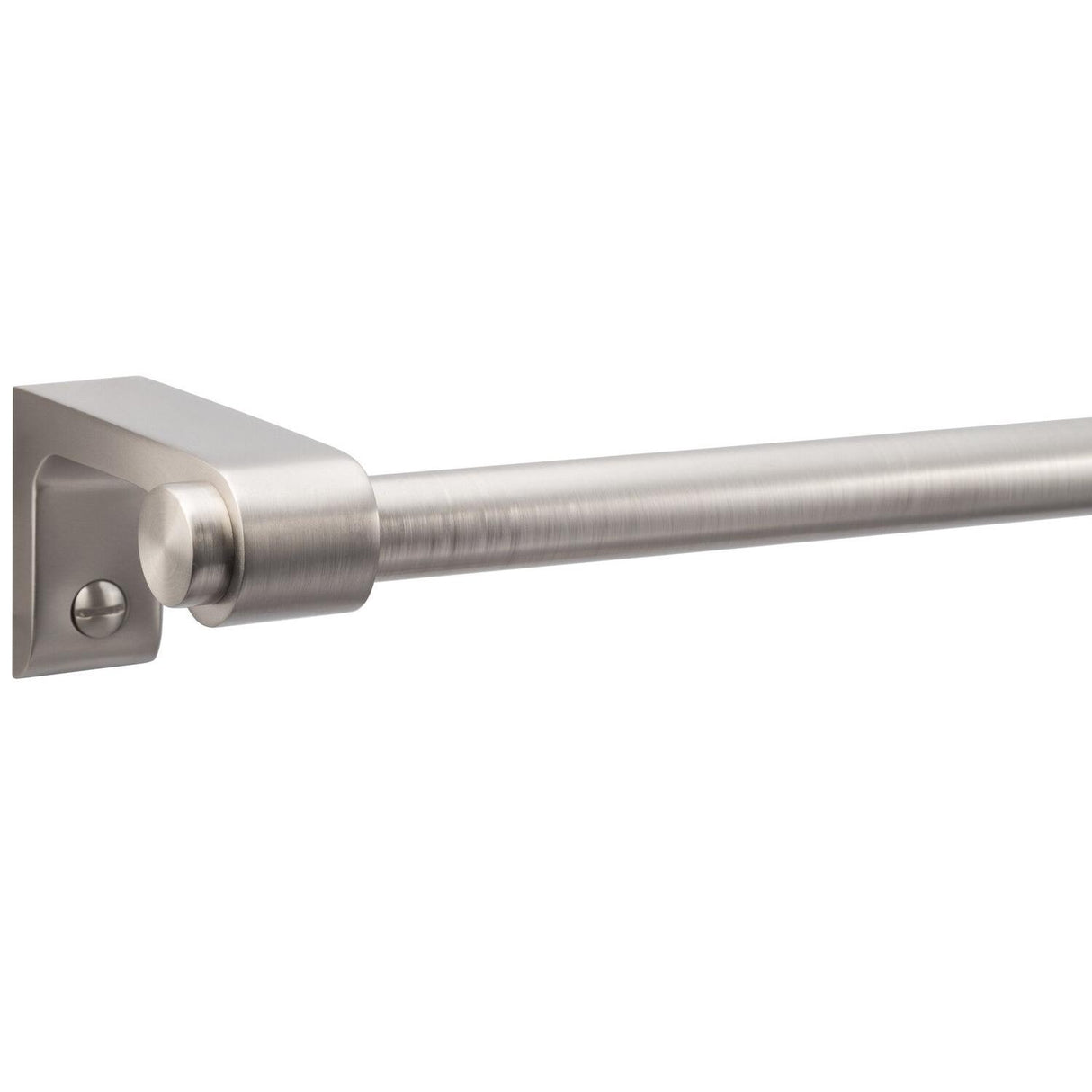 Sure-Loc Hardware Sure-Loc SD-TB30 15 Bathroom Series, Sedona 30 Feet Towel Bar Satin Nickel