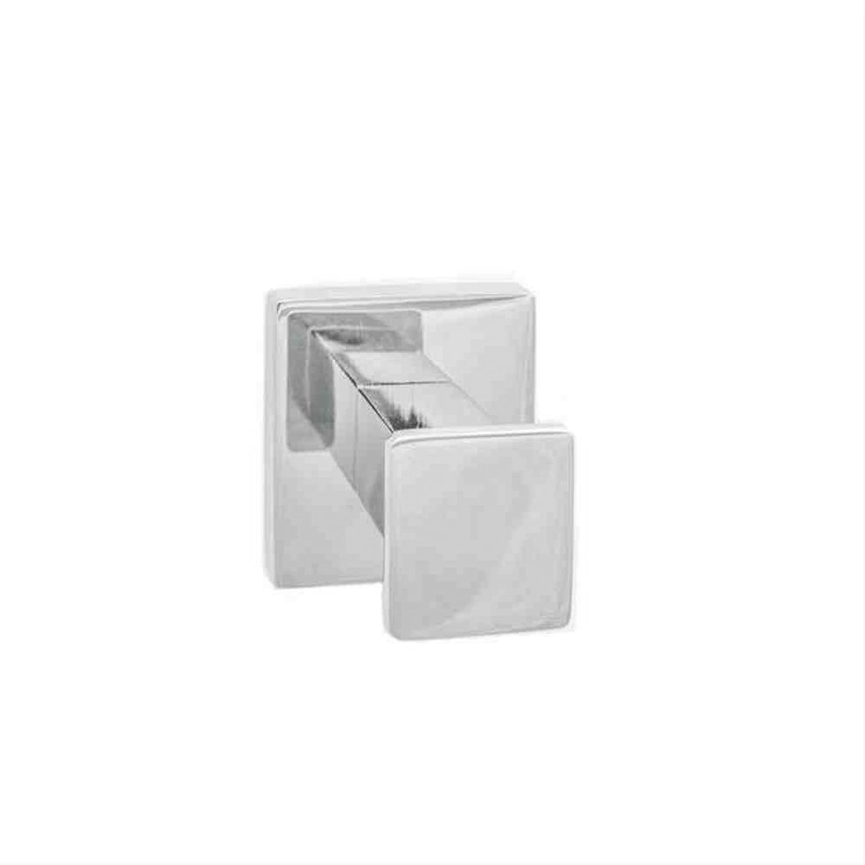 Sure-Loc Hardware Sure-Loc VR-RH1 26 Vlora Bath Series Robe Hook Polished Chrome
