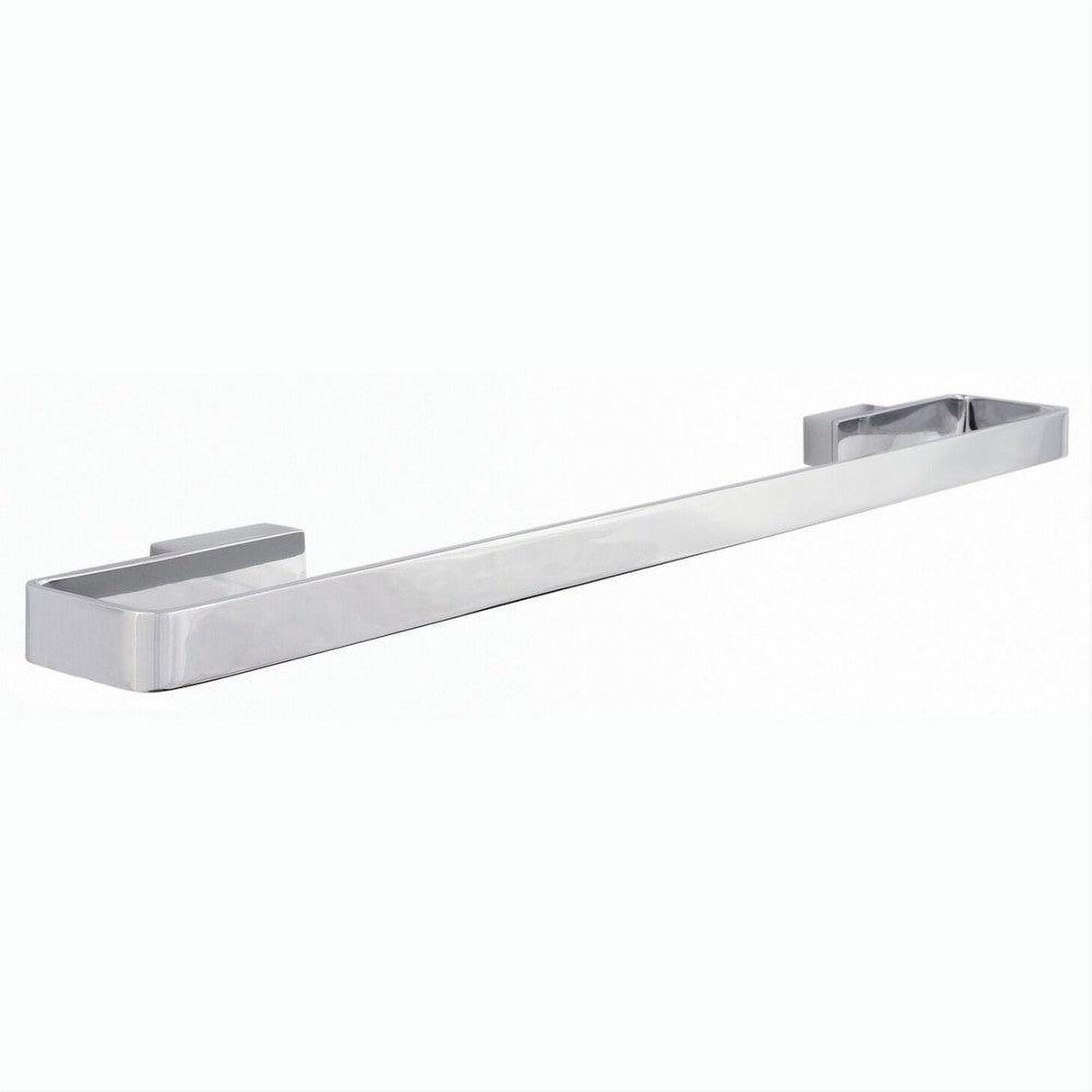 Sure-Loc Hardware Sure-Loc VS-TB24 26 Vaasa Bath Series 24 Inch Towel Bar Polished Chrome