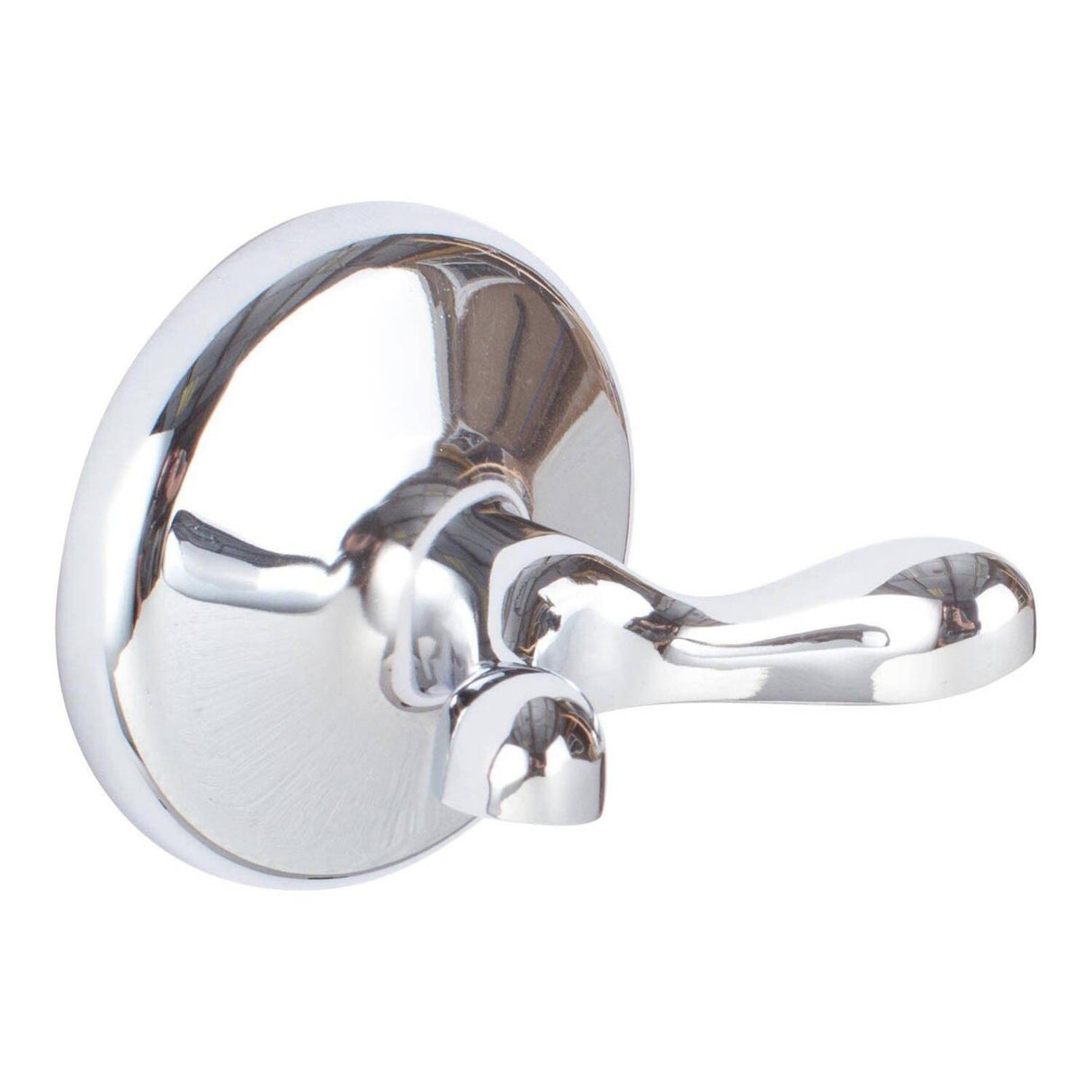 Sure-Loc Hardware Sure-Loc VT-RH1 26 Ventura Bath Series Robe Hook Polished Chrome
