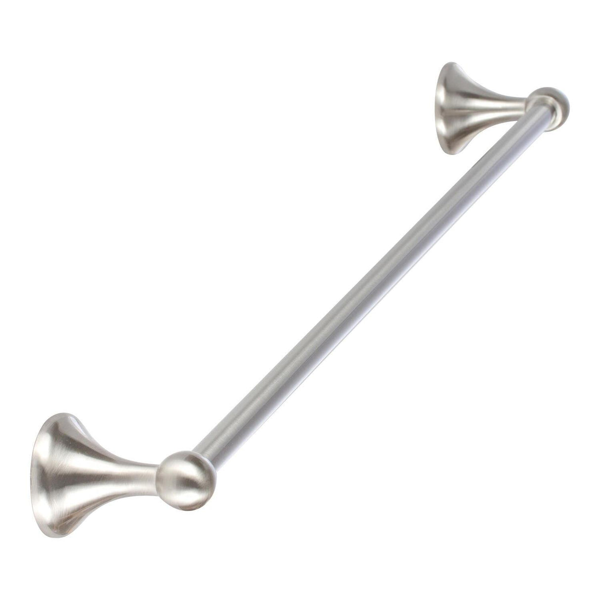 Sure-Loc Hardware Sure-Loc VT-TB32 15 Ventura Bath Series 32 Inch Towel Bar Satin Nickel