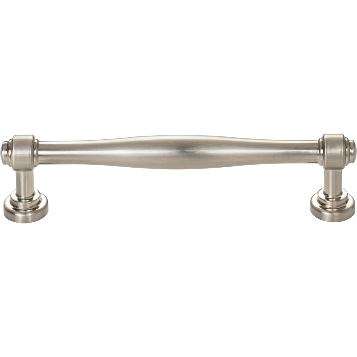 Top Knobs TK3072BSN Ulster 5 1/16" Center to Center Bar Pull Brushed Satin Nickel