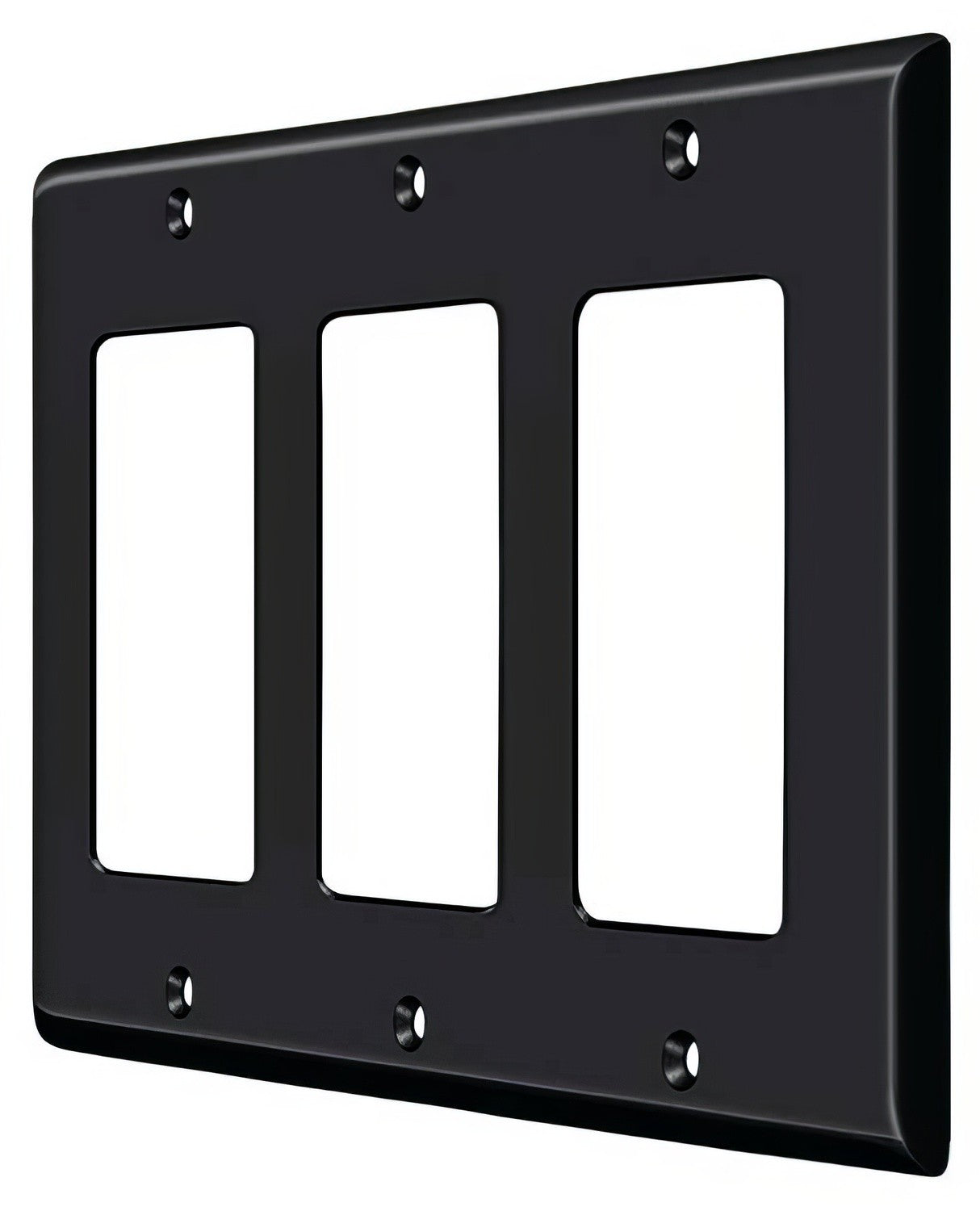 Deltana SWP4740U19 switch plate, additional view