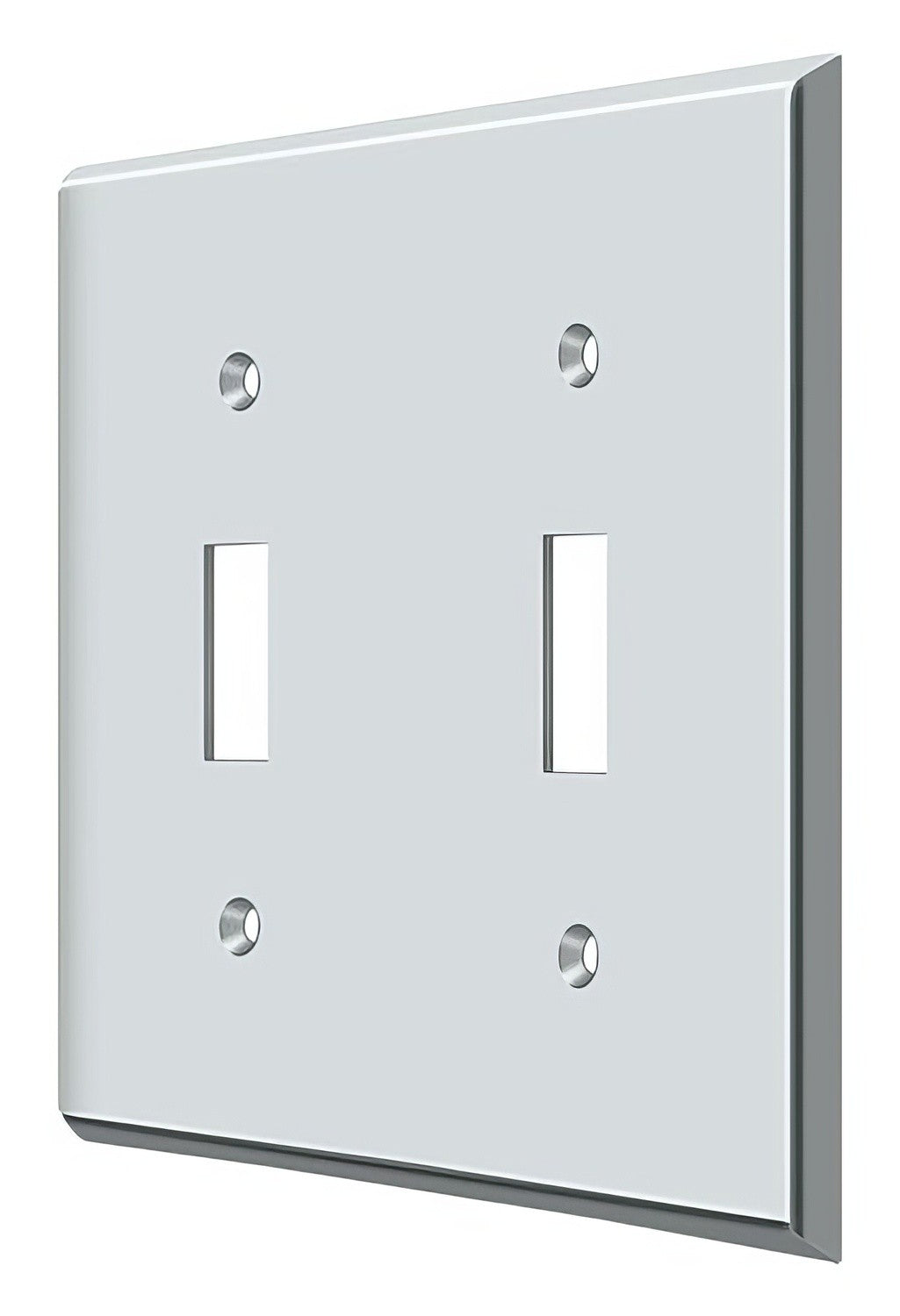 Deltana SWP4761U26D switch plate, additional view