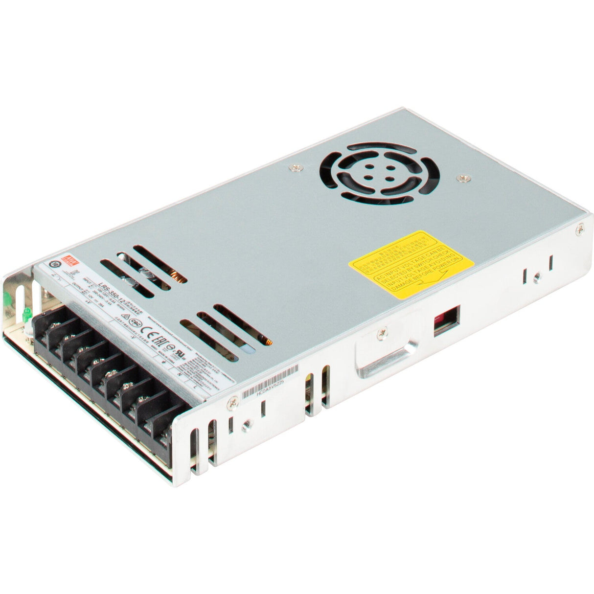 Task Lighting T-350W-12V-HW hardwired power supply